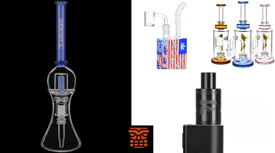 Best Dab Rigs 2025