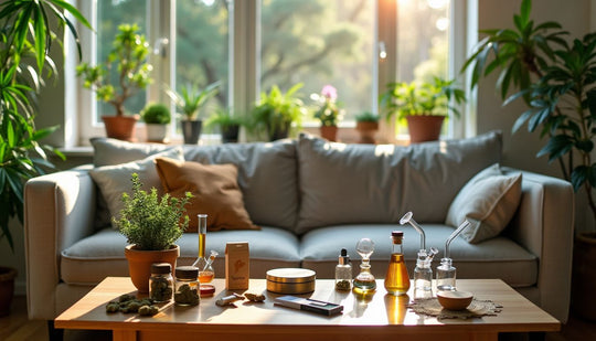 A Stoner's Guide to Cannabis Box Subscription: What You Need to Know