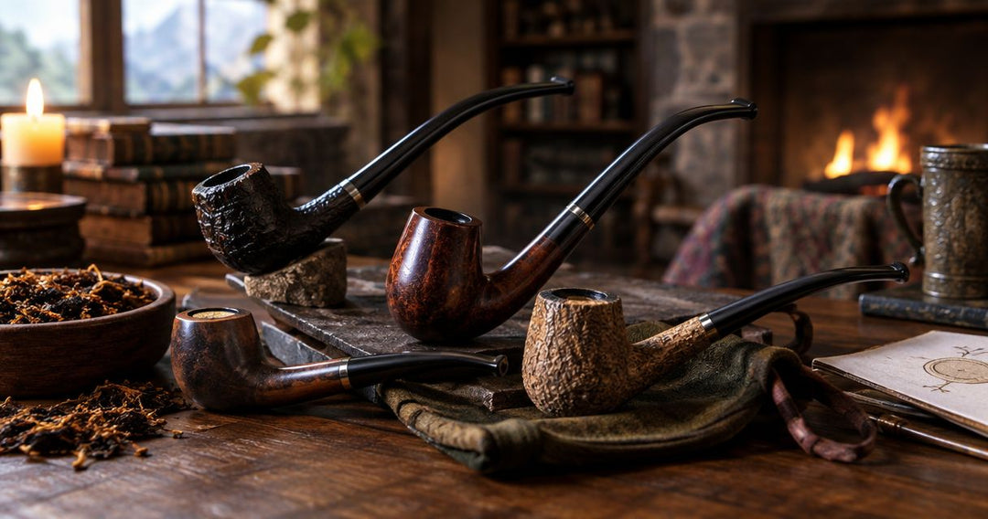 Best Gandalf pipes in 2026