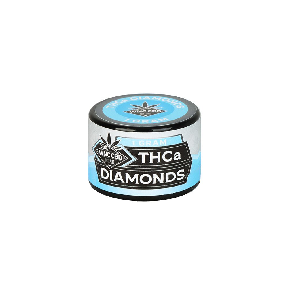 how to dab thca diamonds