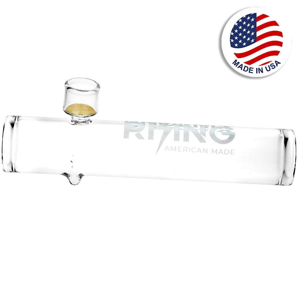 why use a steamroller pipe