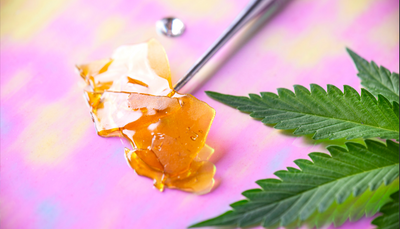 How to Do Dabs: A Step-by-Step Guide on Smoking Cannabis Concentrates