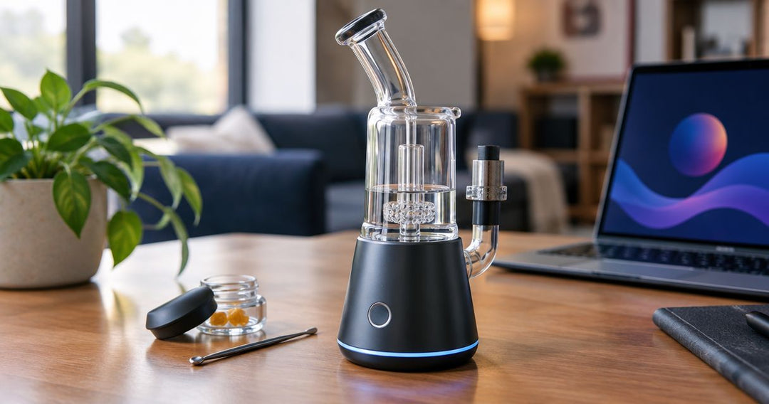 What Is a BOMB E-Rig and How Does It Work?