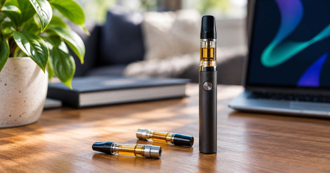 Best vape cartridges in 2026