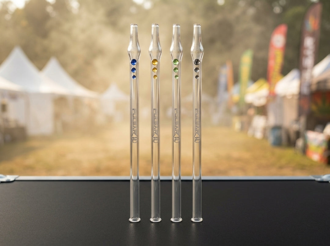 best electric dab straw