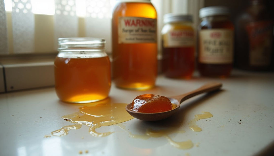How Much Mad Honey to Take: Understanding Dosage and Safety Guidelines
