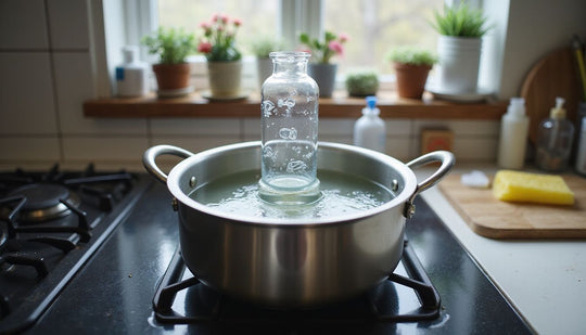 How to Boil a Glass Pipe to Clean It: 4 Effective Methods for a Spotless Pipe - The Ultimate Guide
