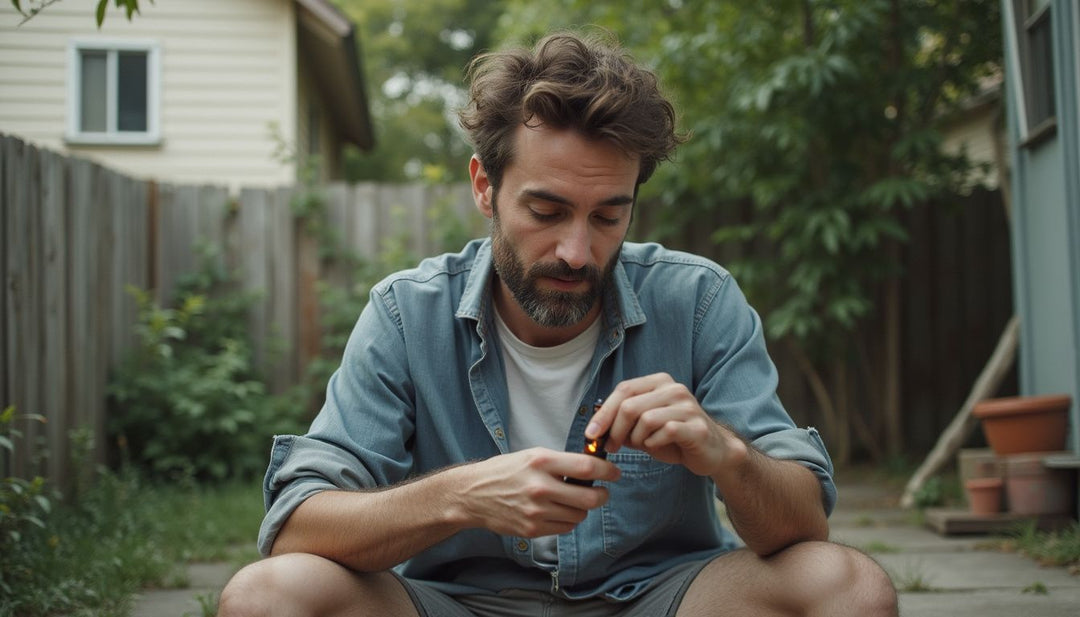 How to Light a Weed Pipe Properly: A Beginner's Guide to Lighting a Weed Pipe
