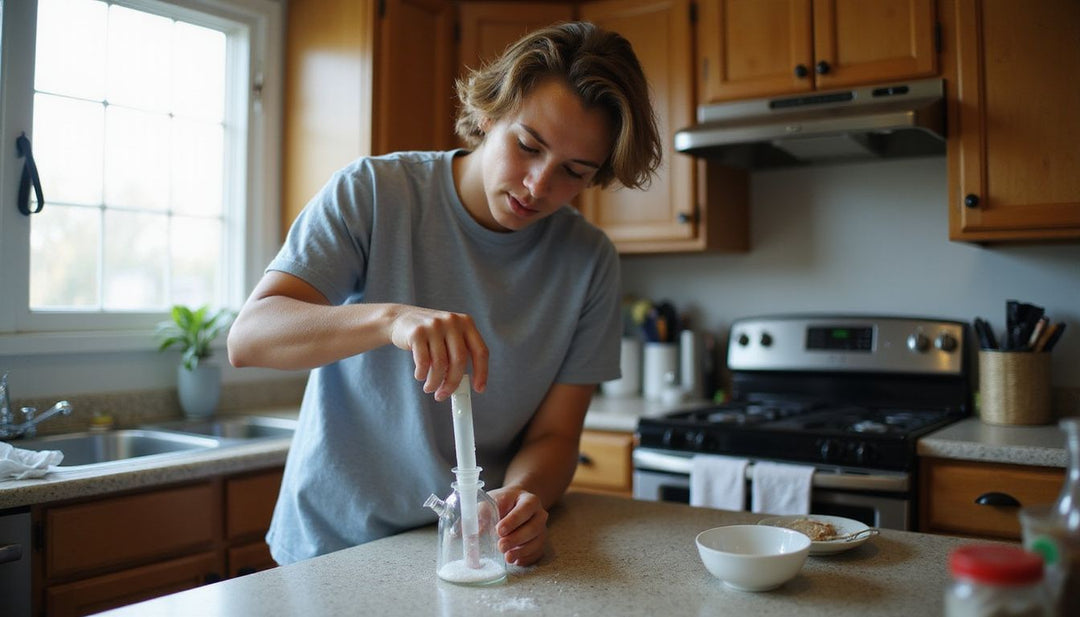 How to Unclog a Pipe Weed: Easy and Effective Methods for Cleaning - Mastering the Art