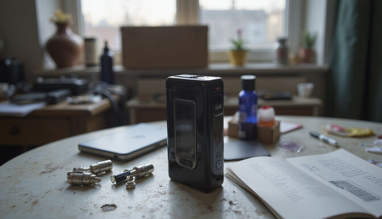 How to Use Vape: A Beginner's Guide to Vaping Safely