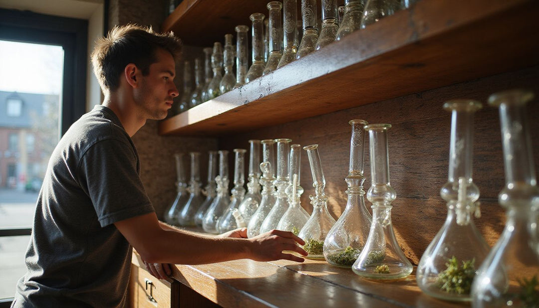 Where To Get Bongs