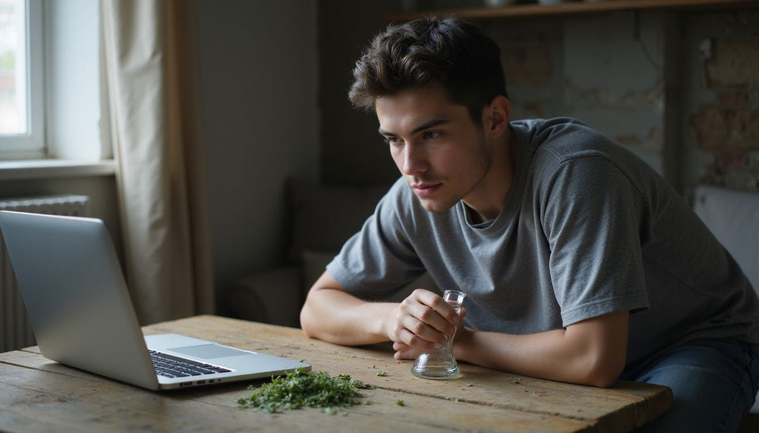 How to Pack a Glass Pipe: Tips for an Even and Enjoyable Smoke