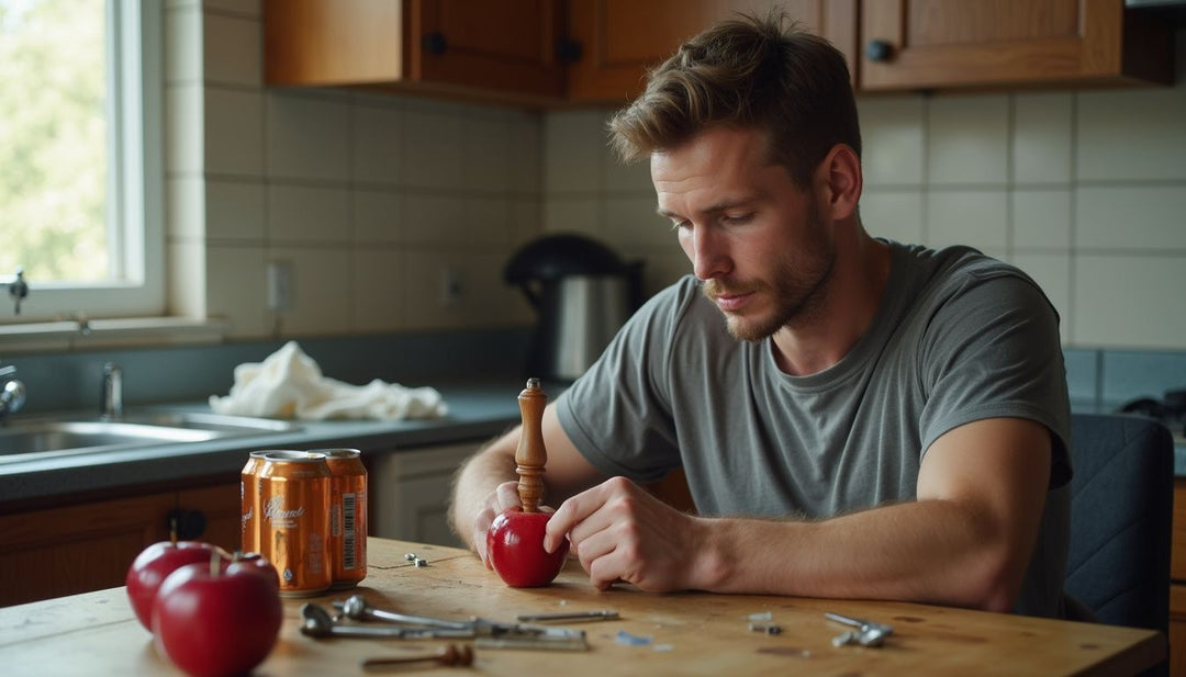 What Can I Make a Weed Pipe Out Of? 10 Creative DIY Ideas You Can Try Today