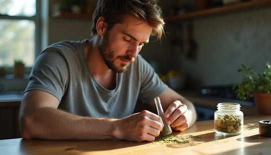How to Put Weed in a Pipe: A Step-by-Step Guide for Beginners