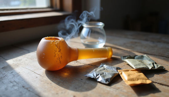 How to Make a Weed Pipe Taste Better: Tips and Tricks for Enhanced Flavor