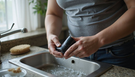 How to Clean a Rubber Weed Pipe: A Comprehensive Step-by-Step Guide