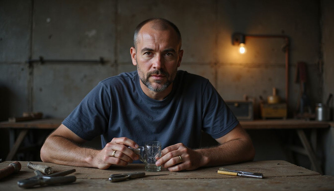 How to Fix a Broken Weed Pipe: Step-by-Step Repair Guide