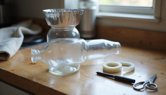 How to Make a Easy Pipe for Weed Using Common Household Items