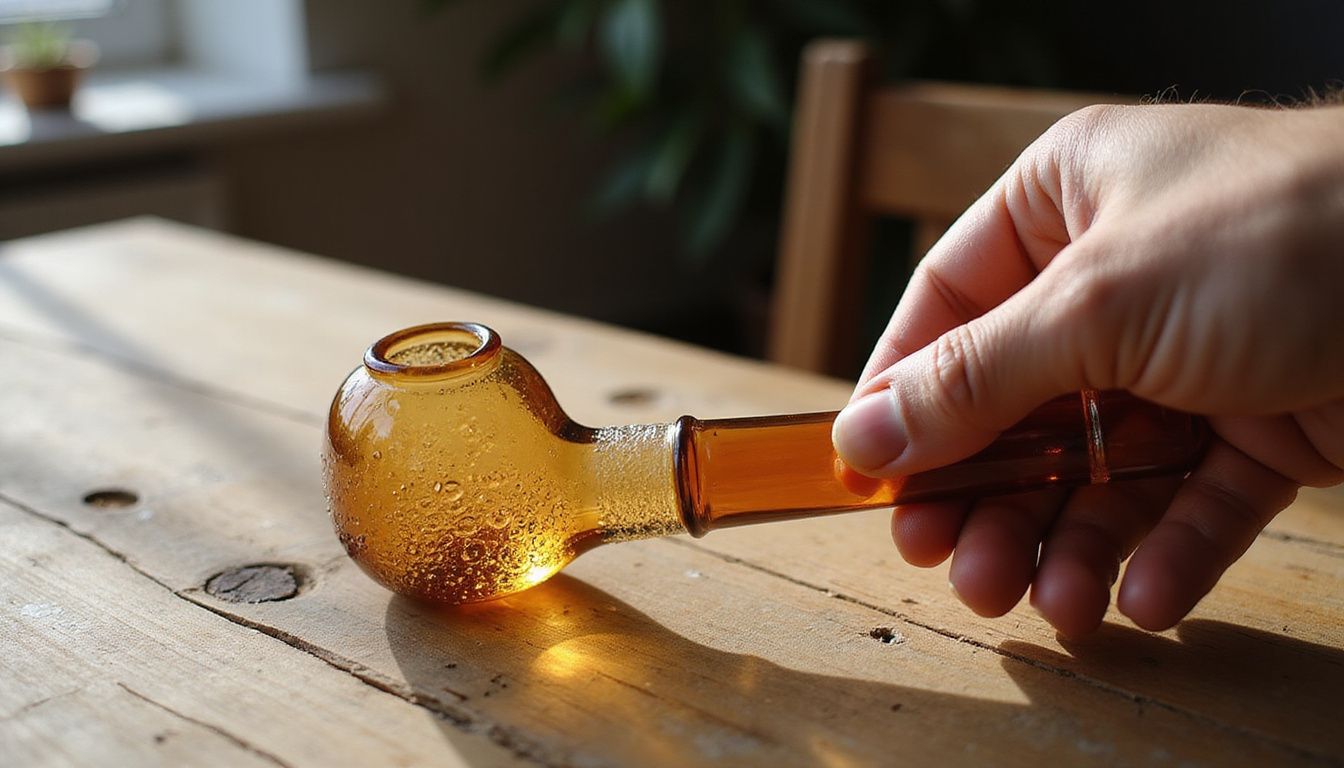 Understanding What Is a Bubbler Pipe: A Comprehensive Guide – Headshop.com