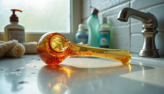 How Do You Clean a Bubbler Pipe: A Comprehensive Guide to Effective Cleaning Techniques