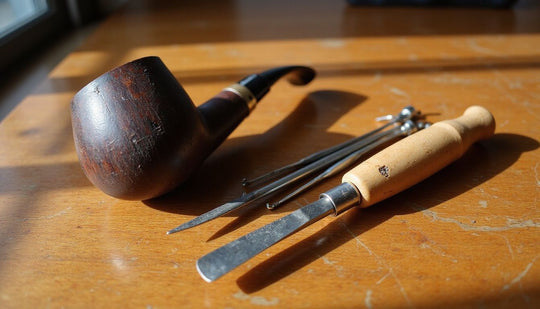 A Comprehensive Guide on How to Clean a Sherlock Pipe for Optimal Enjoyment
