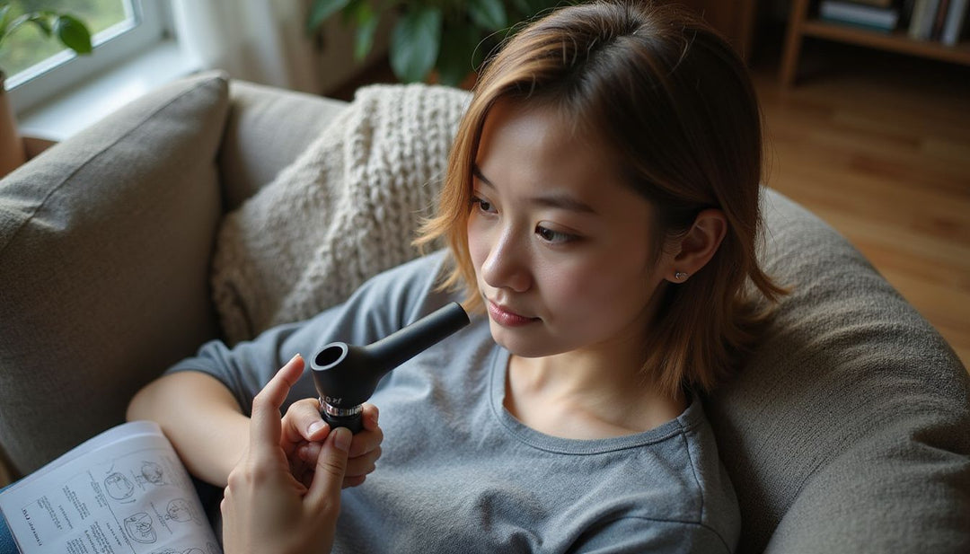 How to Use Silicone Smoking Pipe: A Step-by-Step Guide for Beginners