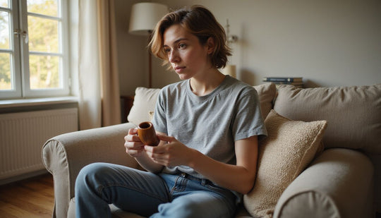 What is a One Hitter Pipe: A Comprehensive Guide to Its Use and Benefits