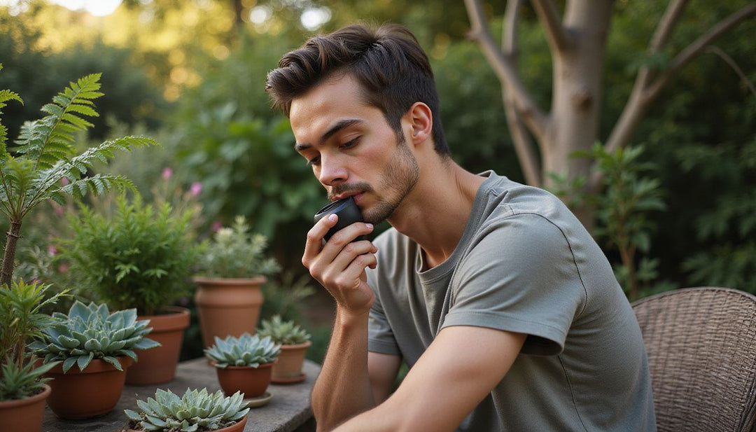 One Hitter Pipe: How It Works and How to Use It Effectively