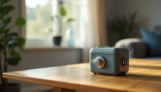 Small Lock Boxes: How to Choose, Use, and Secure Your Valuables