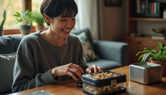 A Stoner's Guide to Finding the Best Weed Humidor for Cannabis Storage