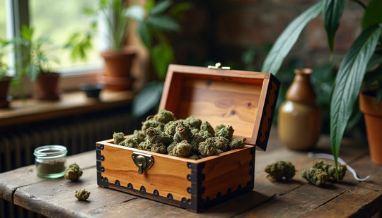 Finding the Best Weed Stash Container