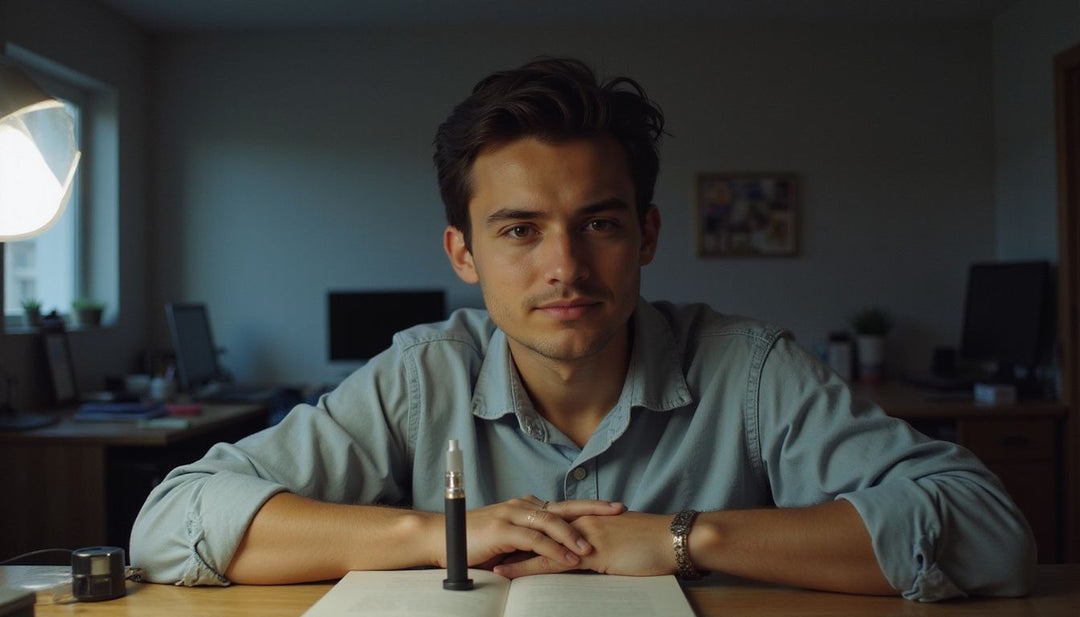What Are Blinkers Vape and Why You Should Know About Them: A Comprehensive Guide to Vaping Trends and Safety Concerns