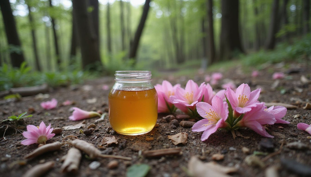 What Does Mad Honey Do to Your Body? Exploring Its Uses and Effects