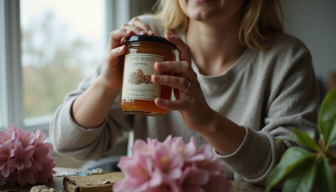 What is Mad Honey: A Guide to the Intoxicating Effects and Dangers