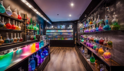 The Best Places to Buy Bongs Online