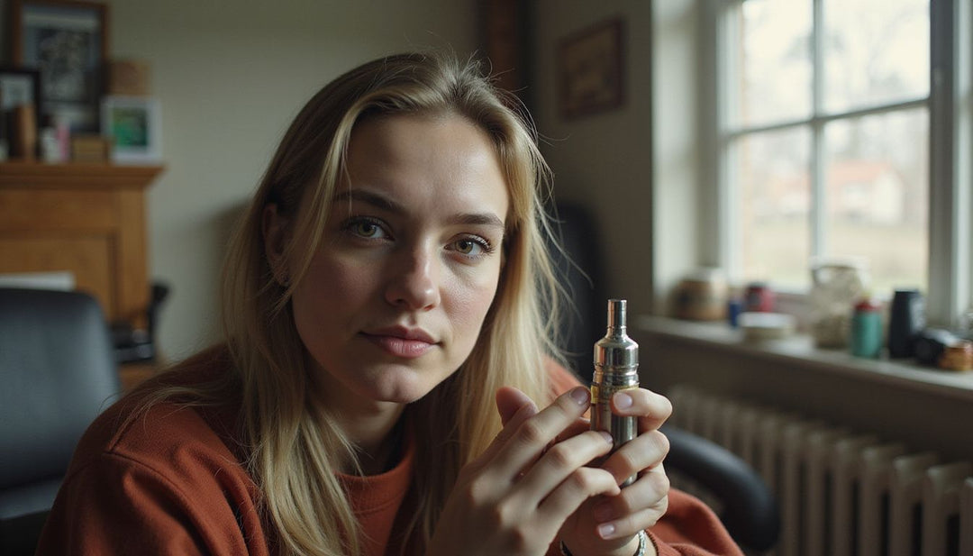 Why Do Disposable Vapes Taste Better: Uncovering the Secret to Enhanced Flavor