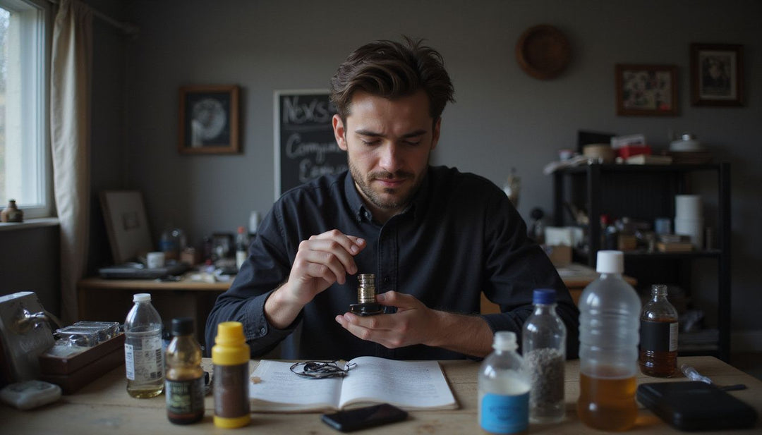 Why Is My Vape Spitting? Common Causes and Fixes for Vape Spitback
