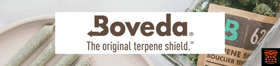 Boveda Humidity Packs