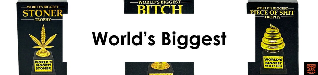 World's Biggest