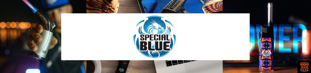 Special Blue