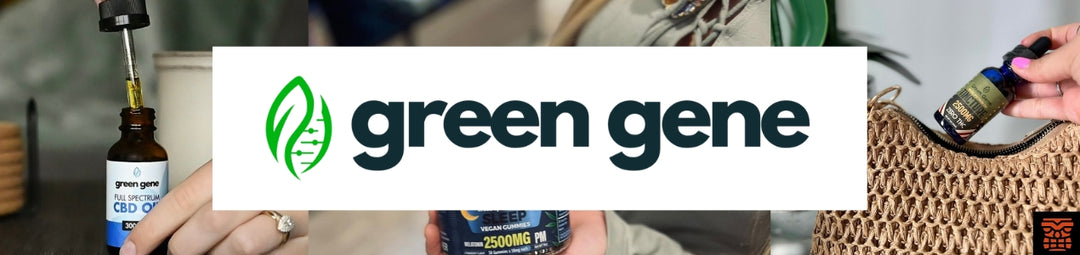 Green Gene