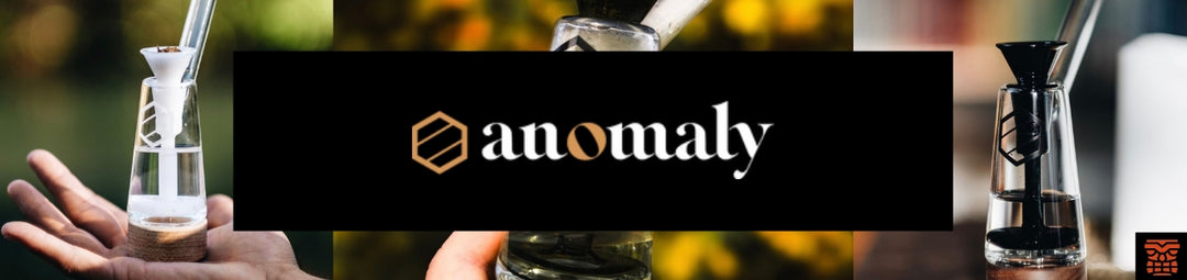 Anomaly