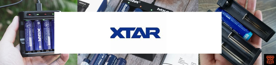 XTAR