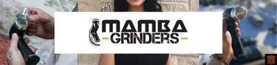 Mamba Grinders