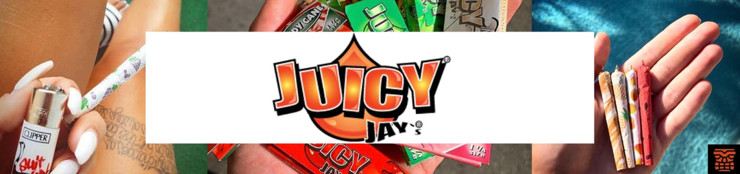 Juicy Jay's