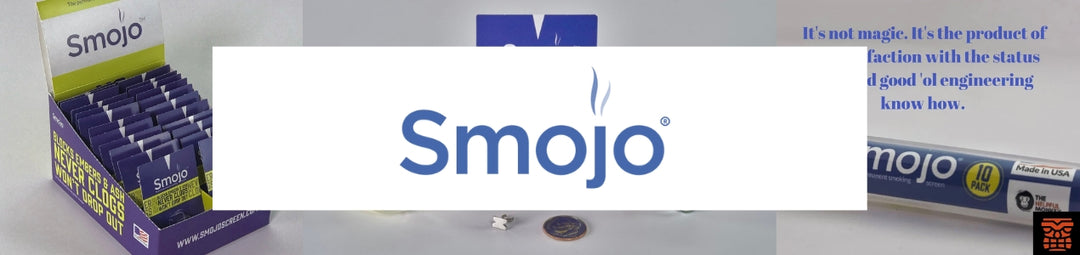 Smojo