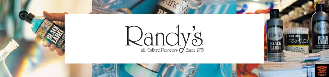Randy's Black Label