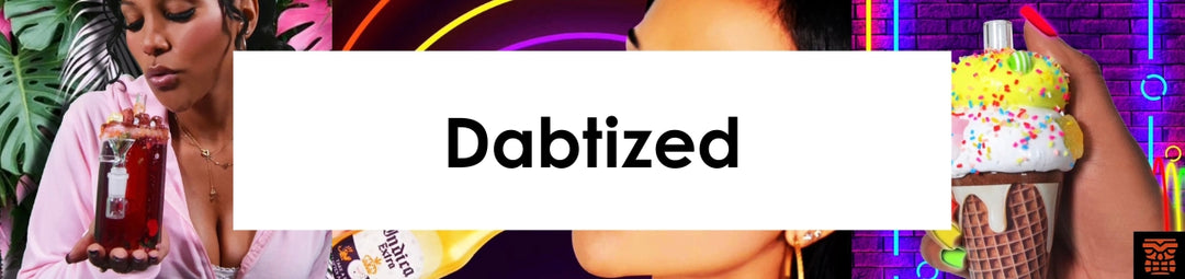 Dabtized