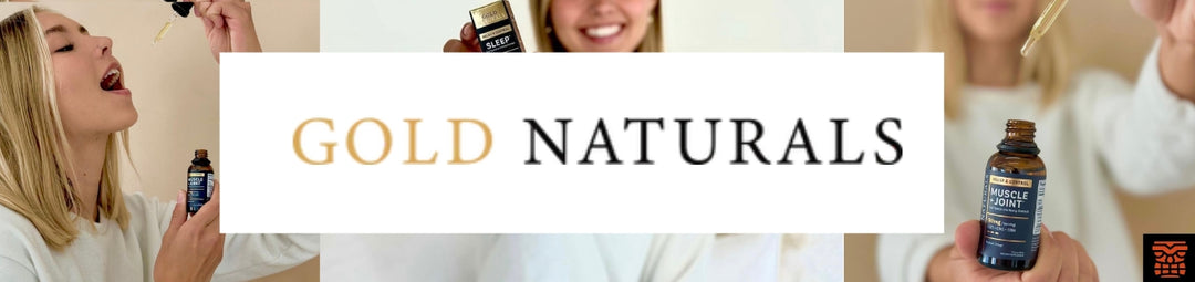 Gold Naturals