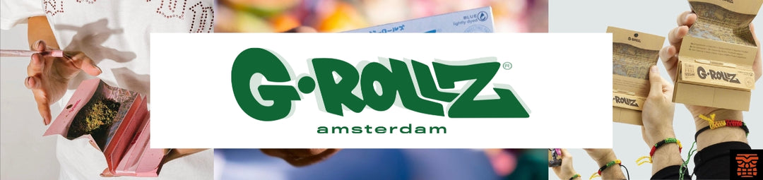 G-Rollz